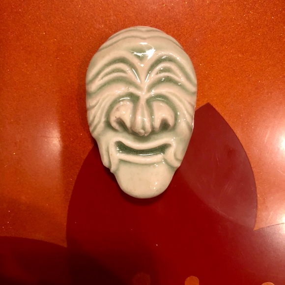 Ceramic Refrigerator Magnets Made in Korea - Picture 4 of 5